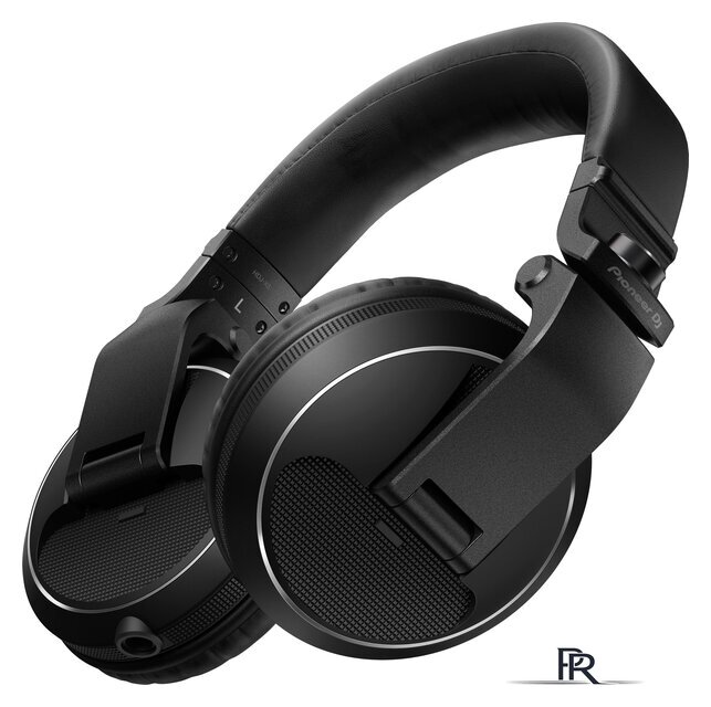 Наушники Pioneer HDJ-X5-K - Изображение №1 — Интернет-магазин ПроЗаказ