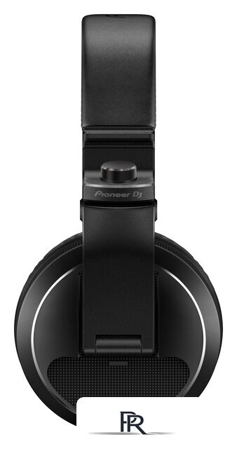 Наушники Pioneer HDJ-X5-K - Изображение №4 — Интернет-магазин ПроЗаказ