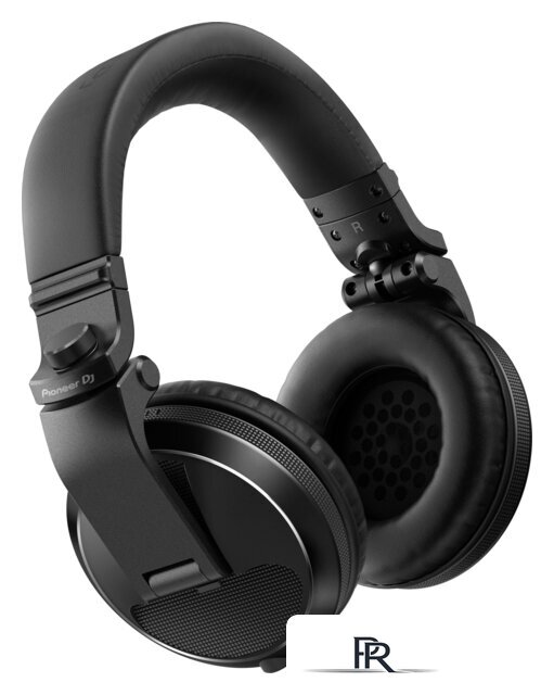 Наушники Pioneer HDJ-X5-K - Изображение №2 — Интернет-магазин ПроЗаказ