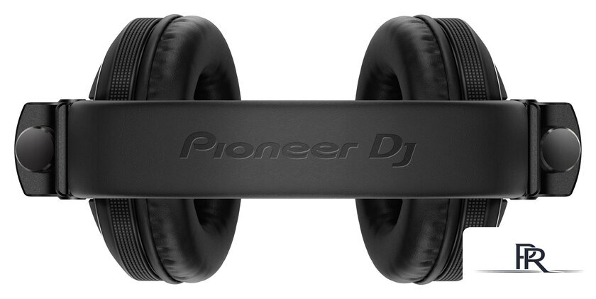 Наушники Pioneer HDJ-X5-K - Изображение №5 — Интернет-магазин ПроЗаказ