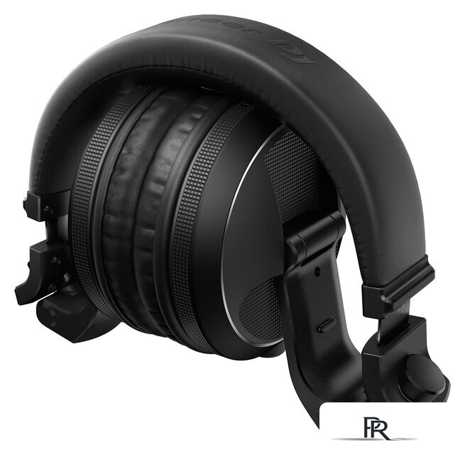 Наушники Pioneer HDJ-X5-K - Изображение №3 — Интернет-магазин ПроЗаказ