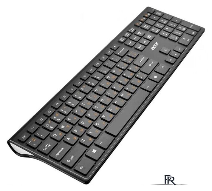 Офисный набор Acer OKR030 - Изображение №5 — Интернет-магазин ПроЗаказ