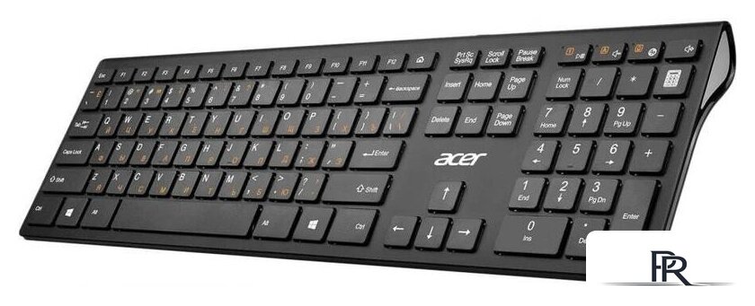 Офисный набор Acer OKR030 - Изображение №4 — Интернет-магазин ПроЗаказ