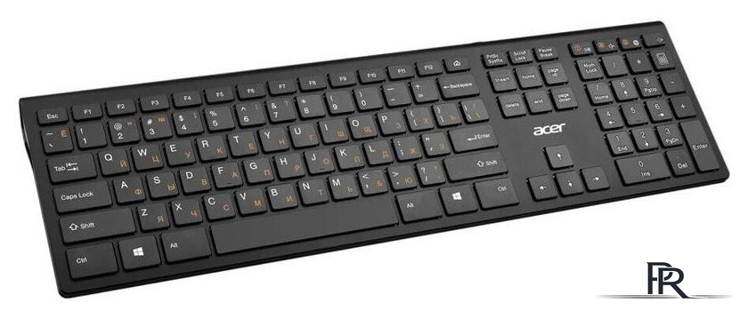 Офисный набор Acer OKR030 - Изображение №3 — Интернет-магазин ПроЗаказ