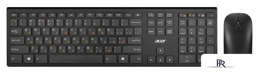 Офисный набор Acer OKR030 - Изображение №1 — Интернет-магазин ПроЗаказ