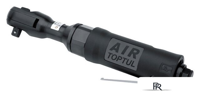 Пневматическая трещотка Toptul KAAF1605 - Изображение №1 — Интернет-магазин ПроЗаказ