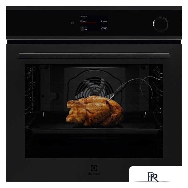 Электрический духовой шкаф Electrolux MealAssist 700 EOC9P3XT - Изображение №1 — Интернет-магазин ПроЗаказ