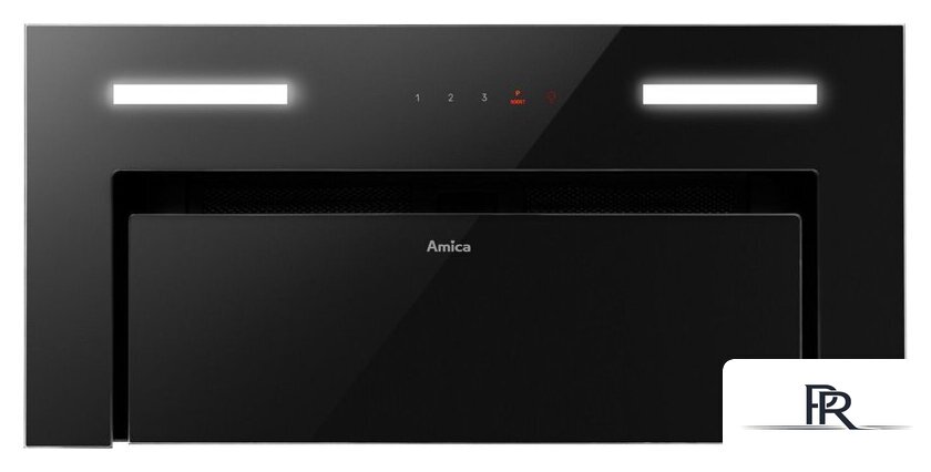Кухонная вытяжка Amica OMC5651B HC - Изображение №2 — Интернет-магазин ПроЗаказ