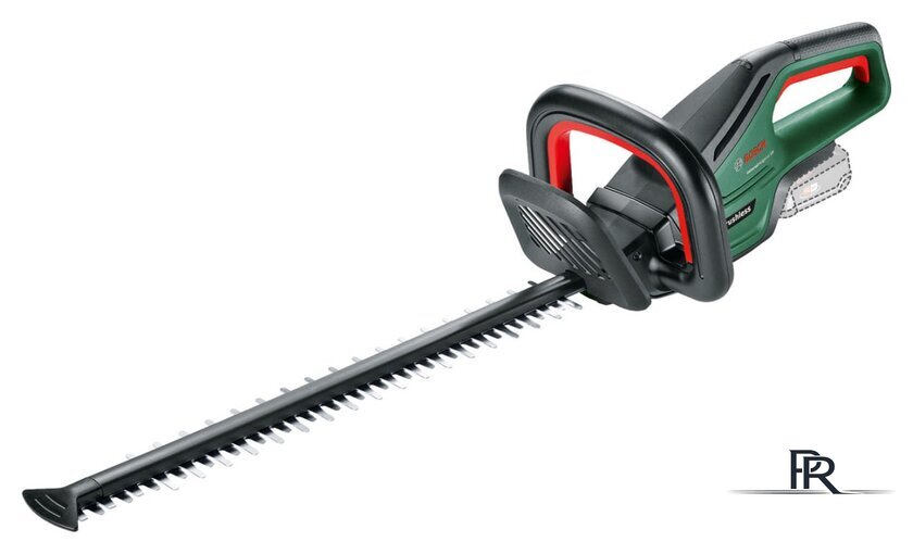 Кусторез Bosch Universal HedgeCut 18V-55 0600849J00 (без АКБ) - Изображение №1 — Интернет-магазин ПроЗаказ
