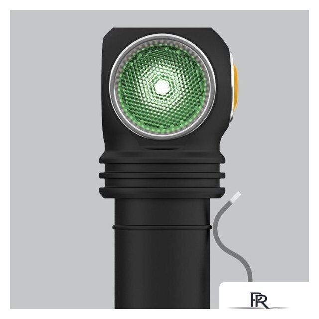 Фонарь Armytek Wizard C2 WG Magnet USB (белый) - Изображение №11 — Интернет-магазин ПроЗаказ