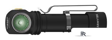 Фонарь Armytek Wizard C2 WG Magnet USB (белый) - Изображение №1 — Интернет-магазин ПроЗаказ