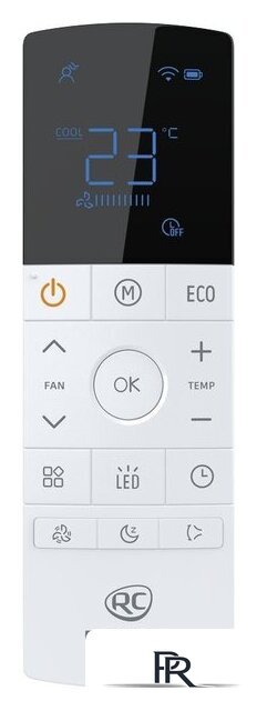 Кондиционер Royal Clima Felicita Inverter RCI-FC28HN - Изображение №9 — Интернет-магазин ПроЗаказ