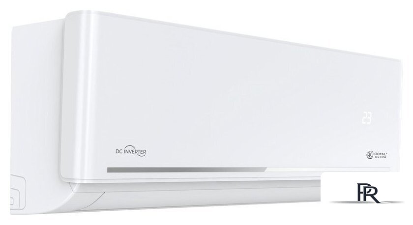 Кондиционер Royal Clima Felicita Inverter RCI-FC28HN - Изображение №4 — Интернет-магазин ПроЗаказ