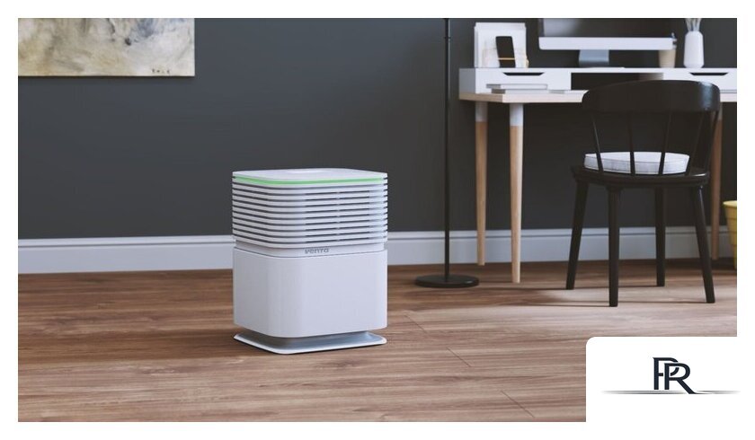 Климатический комплекс Venta AeroStyle Compact AW730 (белый) - Изображение №12 — Интернет-магазин ПроЗаказ