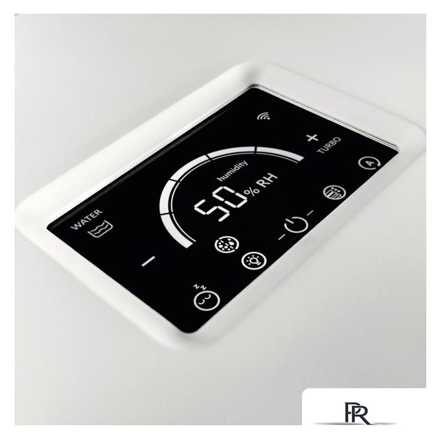 Климатический комплекс Venta AeroStyle Compact AW730 (белый) - Изображение №10 — Интернет-магазин ПроЗаказ