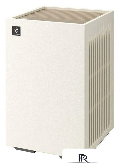 Очиститель воздуха Sharp FP-S40EU-W - Изображение №1 — Интернет-магазин ПроЗаказ