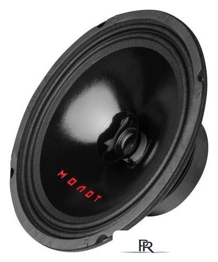 Широкополосная АС Урал АС-М200 Молот - Изображение №2 — Интернет-магазин ПроЗаказ