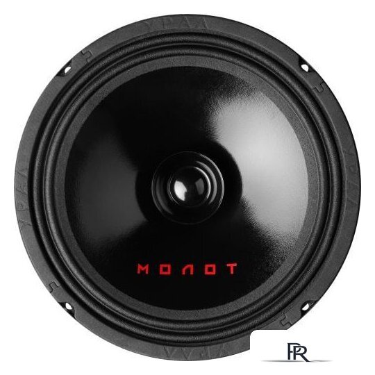 Широкополосная АС Урал АС-М200 Молот - Изображение №1 — Интернет-магазин ПроЗаказ