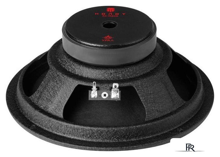 Широкополосная АС Урал АС-М200 Молот - Изображение №3 — Интернет-магазин ПроЗаказ