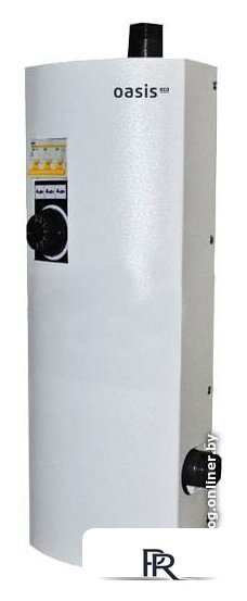 Отопительный котел Oasis Eco KE-3 - Изображение №1 — Интернет-магазин ПроЗаказ