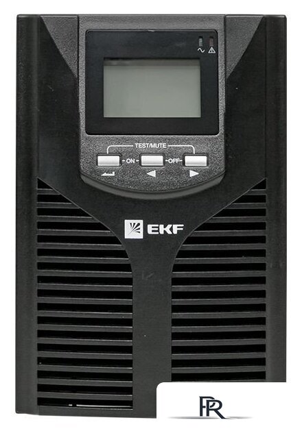 Источник бесперебойного питания EKF E-Power SW910Pro-T - Изображение №2 — Интернет-магазин ПроЗаказ