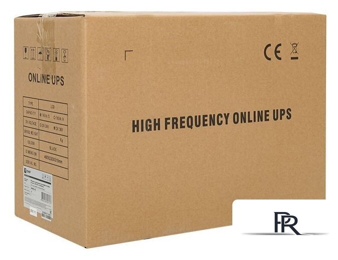 Источник бесперебойного питания EKF E-Power SW910Pro-T - Изображение №3 — Интернет-магазин ПроЗаказ