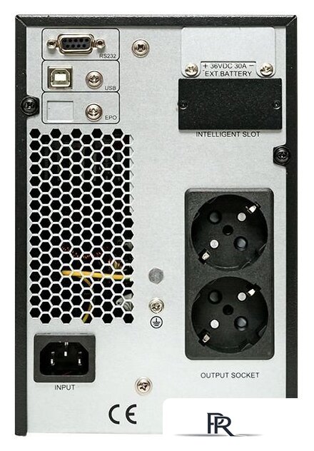 Источник бесперебойного питания EKF E-Power SW910Pro-T - Изображение №5 — Интернет-магазин ПроЗаказ