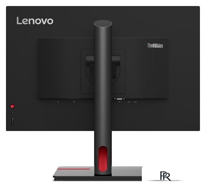Монитор Lenovo ThinkVision T24d-30 63FFMAT1EU - Изображение №4 — Интернет-магазин ПроЗаказ