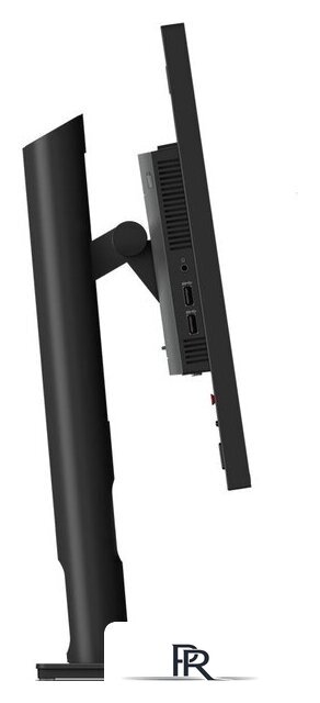 Монитор Lenovo ThinkVision T24d-30 63FFMAT1EU - Изображение №7 — Интернет-магазин ПроЗаказ