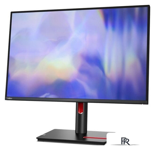 Монитор Lenovo ThinkVision T24d-30 63FFMAT1EU - Изображение №3 — Интернет-магазин ПроЗаказ