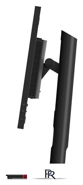 Монитор Lenovo ThinkVision T24d-30 63FFMAT1EU - Изображение №8 — Интернет-магазин ПроЗаказ