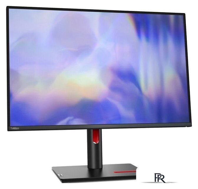 Монитор Lenovo ThinkVision T24d-30 63FFMAT1EU - Изображение №2 — Интернет-магазин ПроЗаказ