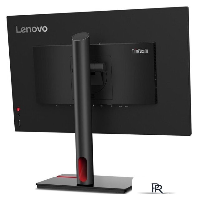 Монитор Lenovo ThinkVision T24d-30 63FFMAT1EU - Изображение №5 — Интернет-магазин ПроЗаказ