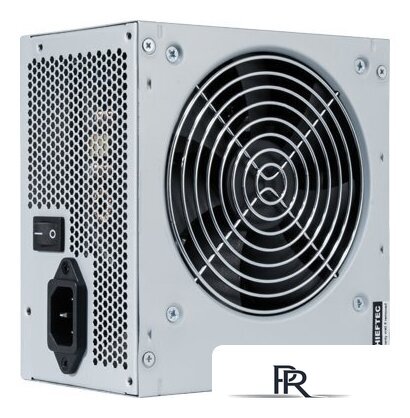 Блок питания Chieftec Task TPS-400S - Изображение №4 — Интернет-магазин ПроЗаказ