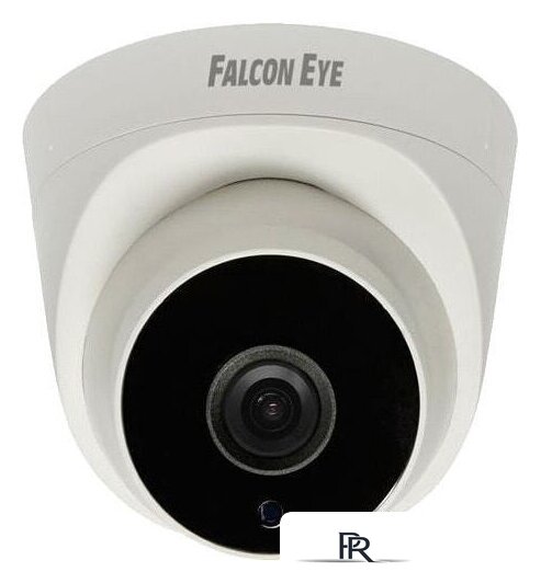 IP-камера Falcon Eye FE-IPC-DP2e-30p - Изображение №1 — Интернет-магазин ПроЗаказ