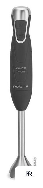 Погружной блендер Polaris PHB 1380 Silent - Изображение №2 — Интернет-магазин ПроЗаказ