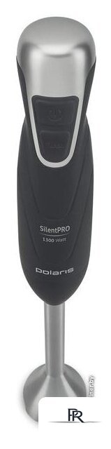 Погружной блендер Polaris PHB 1380 Silent - Изображение №8 — Интернет-магазин ПроЗаказ