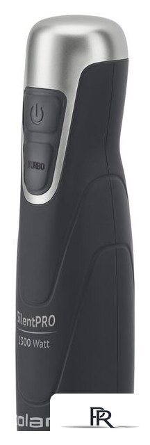 Погружной блендер Polaris PHB 1380 Silent - Изображение №4 — Интернет-магазин ПроЗаказ