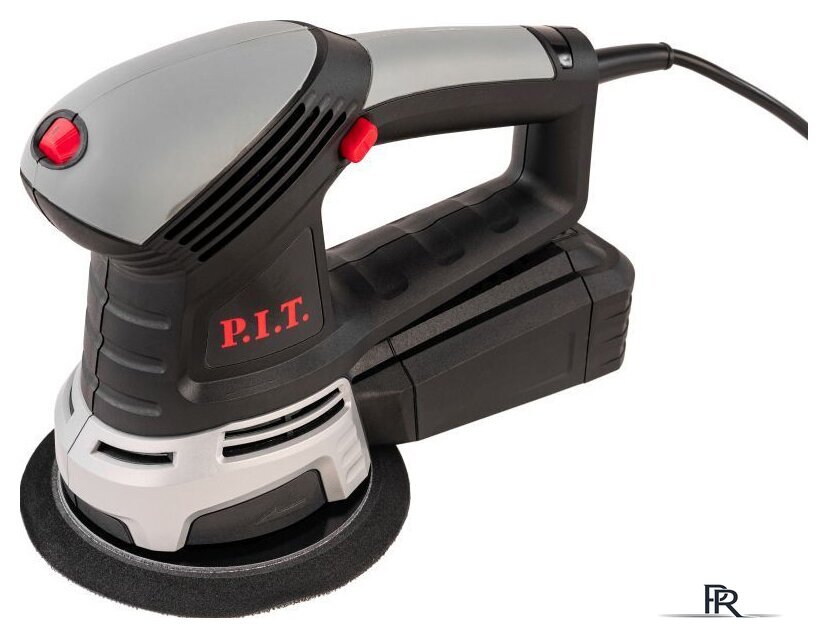 Эксцентриковая шлифмашина P.I.T. PDS150-C - Изображение №1 — Интернет-магазин ПроЗаказ