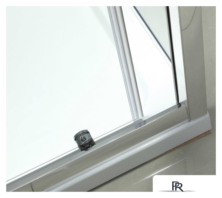 Душевой уголок Roxen Caspia 55060-100C-R 100х80 (матовое стекло) - Изображение №12 — Интернет-магазин ПроЗаказ