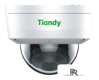IP-камера Tiandy TC-C34KS I3/E/Y/C/SD/2.8mm/V4.2 - Изображение №1 — Интернет-магазин ПроЗаказ