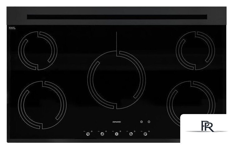 Варочная панель Dynaxo Dynacook X5 - Изображение №1 — Интернет-магазин ПроЗаказ