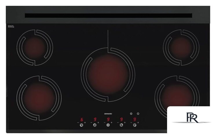 Варочная панель Dynaxo Dynacook X5 - Изображение №2 — Интернет-магазин ПроЗаказ