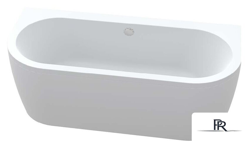 Ванна Bonito Home Muro 170x75 (с ножками) - Изображение №1 — Интернет-магазин ПроЗаказ