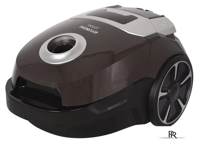 Пылесос Hyundai HYV-B4055 - Изображение №4 — Интернет-магазин ПроЗаказ