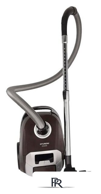 Пылесос Hyundai HYV-B4055 - Изображение №1 — Интернет-магазин ПроЗаказ