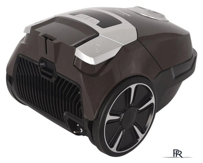 Пылесос Hyundai HYV-B4055 - Изображение №3 — Интернет-магазин ПроЗаказ