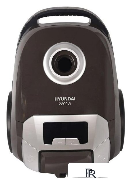 Пылесос Hyundai HYV-B4055 - Изображение №2 — Интернет-магазин ПроЗаказ