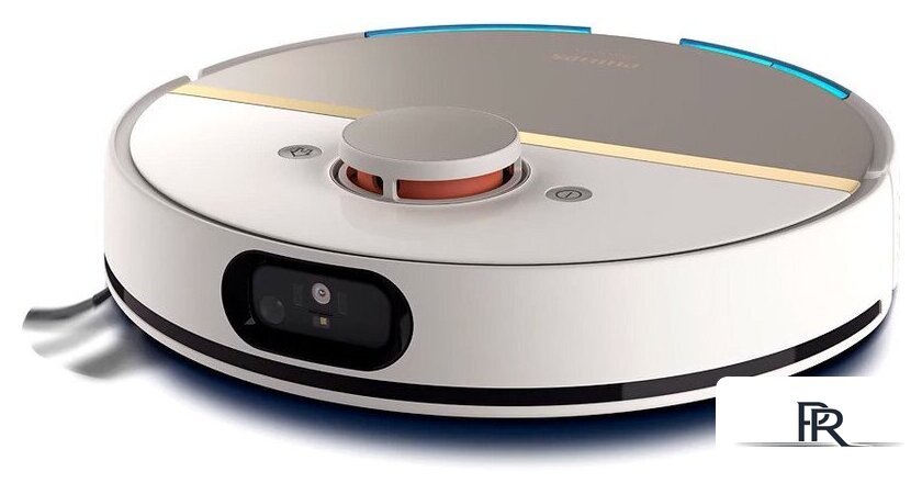 Робот-пылесос Philips Seria Aqua 7000 XU7000/02 - Изображение №1 — Интернет-магазин ПроЗаказ