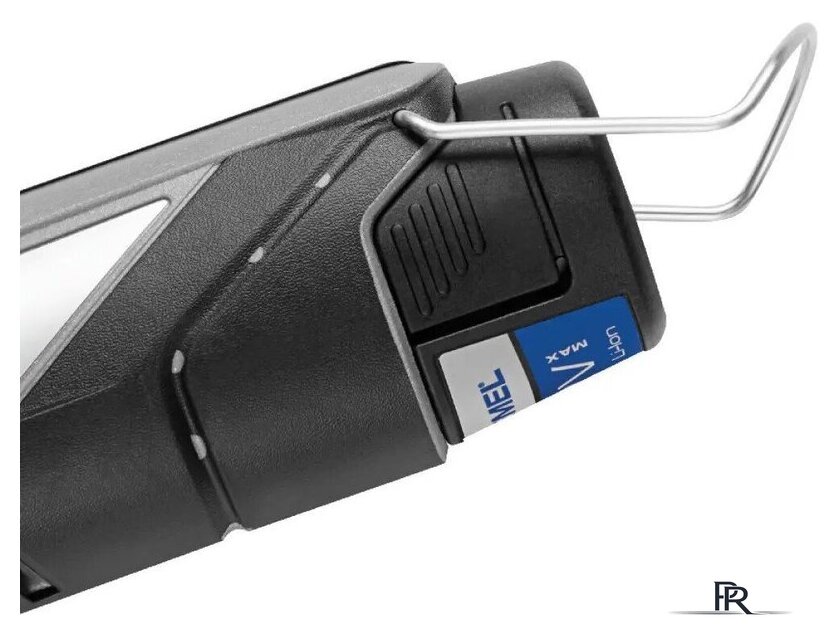 Гравер Dremel 8240-5/65 F0138240JP (с АКБ, пластиковый кейс) - Изображение №4 — Интернет-магазин ПроЗаказ